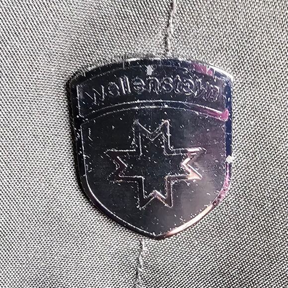 Wellensteyn Pacifica Tecnnical Tactical Winter Warm Long Coat Jacket Medium - Picture 6 of 15